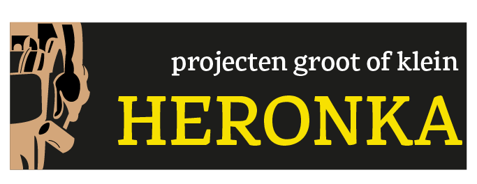 logo Heronka